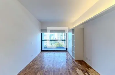 Kitnet / stúdio para aluguel - santa cecília, 1 quarto,  33 m² - são paulo