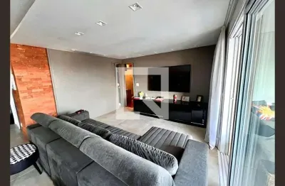 Apartamento para aluguel - vila olímpia, 2 quartos,  120 m² - são paulo