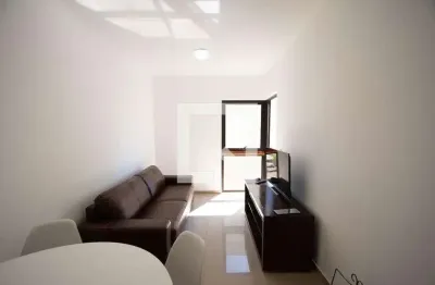 Kitnet / stúdio para aluguel - jardim paulista, 1 quarto,  55 m² - são paulo