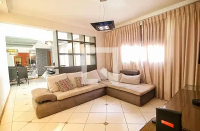 Apartamento para aluguel - jardim pau preto, 3 quartos,  115 m² - indaiatuba
