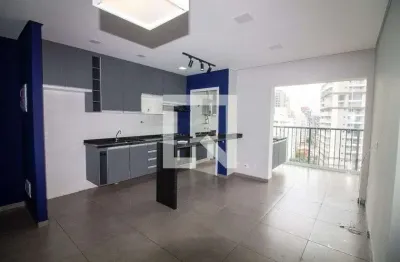 Apartamento para aluguel - brooklin, 2 quartos,  65 m² - são paulo