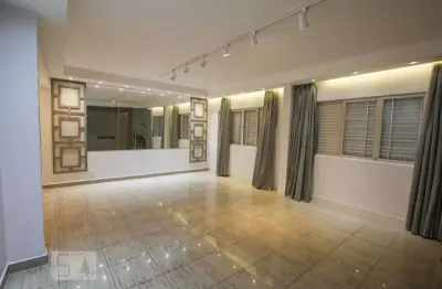 Casa / sobrado em condomínio para aluguel - setor bueno, 3 quartos,  170 m² - goiânia