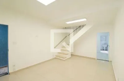 Casa com 3 quartos para alugar na Travessa Carlos Fabbri, Santana, São Paulo