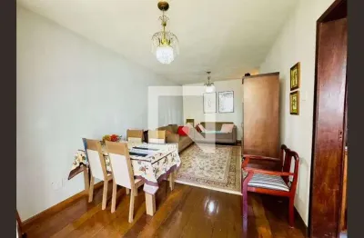 Apartamento para aluguel - santa cruz, 3 quartos,  70 m² - belo horizonte