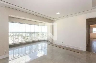 Apartamento para aluguel - tatuapé, 3 quartos,  125 m² - são paulo