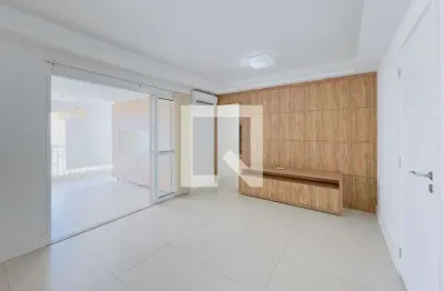 Cobertura para aluguel - royal park, 3 quartos,  90 m² - são josé dos campos