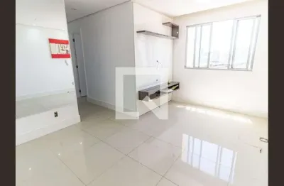 Apartamento para aluguel - belém, 2 quartos,  50 m² - são paulo