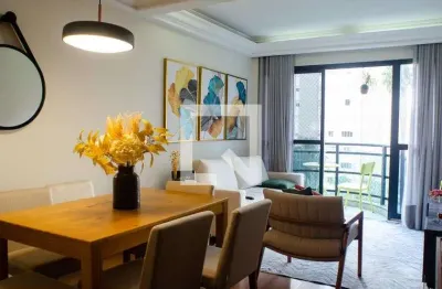 Cobertura para aluguel - ponte preta, 3 quartos,  80 m² - campinas