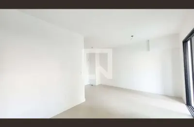 Apartamento para aluguel - bosque, 1 quarto,  46 m² - campinas