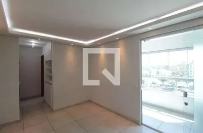 Apartamento para aluguel - paquetá, 2 quartos,  64 m² - belo horizonte