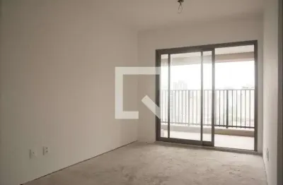 Apartamento para aluguel - vila clementino, 2 quartos,  66 m² - são paulo