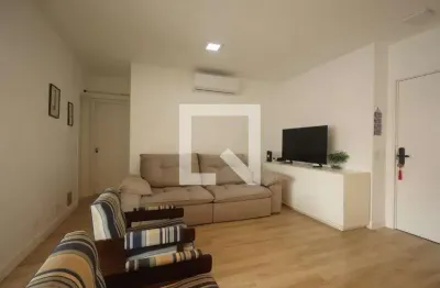 Apartamento para aluguel - vila mariana, 3 quartos,  134 m² - são paulo