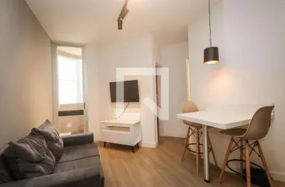 Kitnet / stúdio para aluguel - jardim paulista, 1 quarto,  30 m² - são paulo