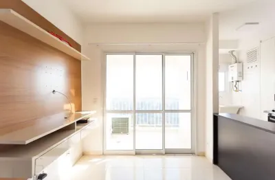 Apartamento para aluguel - vila yara, 1 quarto,  41 m² - osasco
