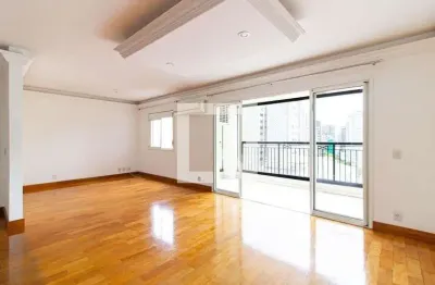Apartamento para aluguel - perdizes, 3 quartos,  147 m² - são paulo
