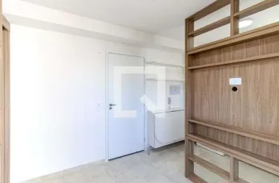 Apartamento para aluguel - santa cecília, 1 quarto,  30 m² - são paulo
