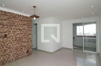 Apartamento para aluguel - picanço, 3 quartos,  59 m² - guarulhos