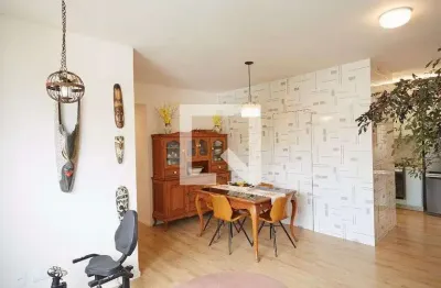 Apartamento para aluguel - santo antônio, 2 quartos,  80 m² - belo horizonte