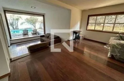 Casa com 5 quartos para alugar na Rua João Di Pietro, Morumbi, São Paulo
