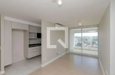 Apartamento para aluguel - brooklin, 2 quartos,  67 m² - são paulo