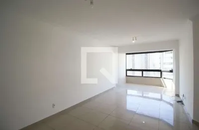 Apartamento para aluguel - vila olímpia, 3 quartos,  110 m² - são paulo