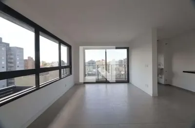 Apartamento com 3 quartos para alugar na Rua Guilherme Morsch, Centro, Canoas