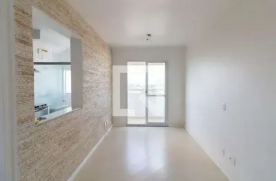Apartamento para aluguel - jaguaré, 2 quartos,  50 m² - são paulo