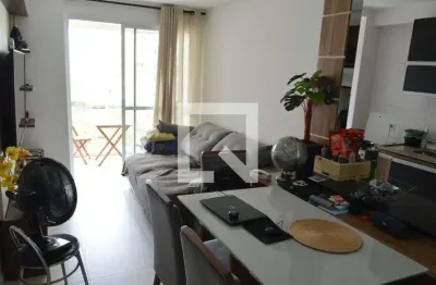 Apartamento para aluguel - jacarepaguá, 2 quartos,  72 m² - rio de janeiro
