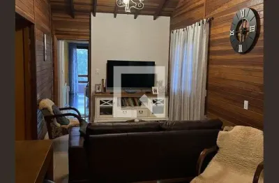 Casa para aluguel - feitoria seller, 3 quartos,  190 m² - são leopoldo