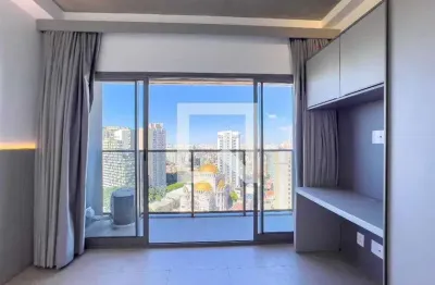Kitnet / stúdio para aluguel - vila mariana, 1 quarto,  22 m² - são paulo