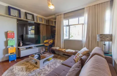 Apartamento para aluguel - palmares, 3 quartos,  95 m² - belo horizonte
