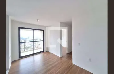 Apartamento para aluguel - vila leopoldina, 2 quartos,  55 m² - são paulo