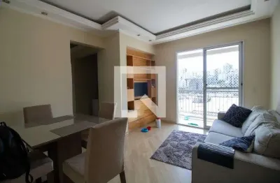 Apartamento para aluguel - vila andrade, 2 quartos,  70 m² - são paulo