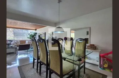 Apartamento para aluguel - recreio, 3 quartos,  106 m² - rio de janeiro