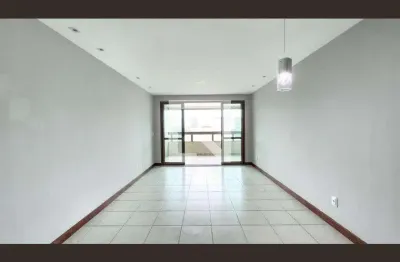 Apartamento para aluguel - canela, 3 quartos,  170 m² - salvador