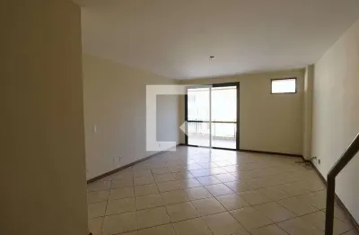 Cobertura para aluguel - méier, 3 quartos,  175 m² - rio de janeiro