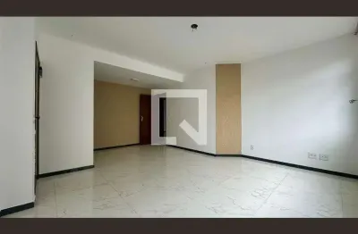 Apartamento para aluguel - união, 3 quartos,  85 m² - belo horizonte
