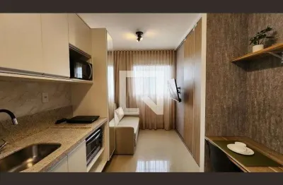 Apartamento com 1 quarto para alugar na Rua Humberto de Campos, Graça, Salvador