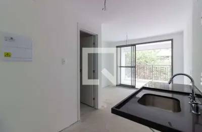 Apartamento para aluguel - vila madalena, 1 quarto,  26 m² - são paulo