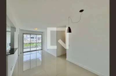 Apartamento para aluguel - recreio, 2 quartos,  72 m² - rio de janeiro