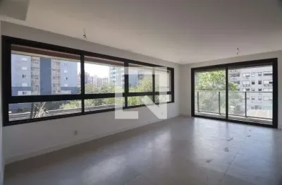 Apartamento com 2 quartos para alugar na Rua Guilherme Morsch, Centro, Canoas