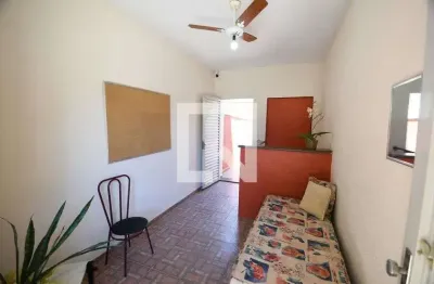 Casa para aluguel - barão geraldo - centro, 8 quartos,  173 m² - campinas
