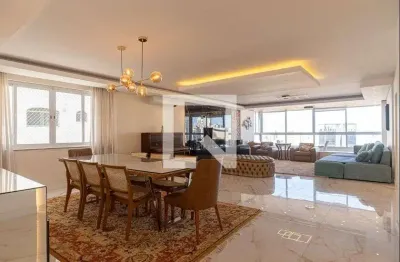 Apartamento para aluguel - bela vista, 3 quartos,  364 m² - são paulo