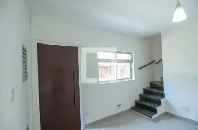 Casa para aluguel - jardim anália franco, 2 quartos,  70 m² - são paulo