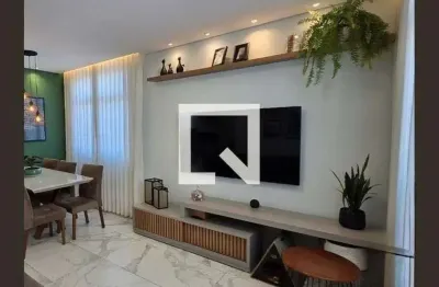 Apartamento para aluguel - jardim américa, 3 quartos,  95 m² - belo horizonte