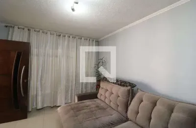 Casa para aluguel - jardim santa teresinha, 4 quartos,  250 m² - são paulo