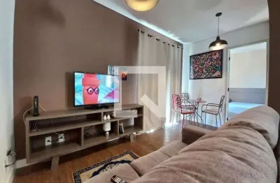 Apartamento para aluguel - botafogo, 1 quarto,  55 m² - campinas