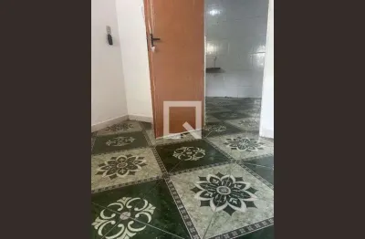 Casa para aluguel - céu azul, 2 quartos,  45 m² - belo horizonte