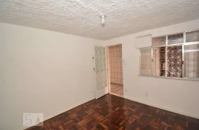 Apartamento para aluguel - oswaldo cruz, 2 quartos,  60 m² - rio de janeiro