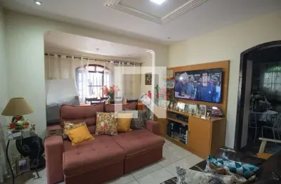 Casa para aluguel - porto velho, 3 quartos,  200 m² - são gonçalo